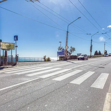 Lägenhet : Alloggio A Capo Nero Vista Mare