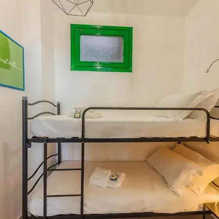 : Alloggio A Capo Nero Vista Mare Lägenhet *