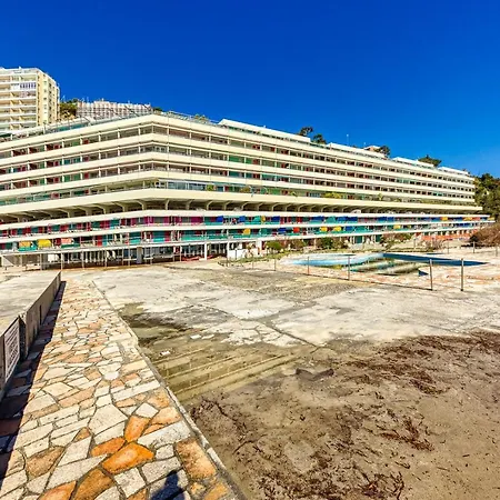 Apartment : Alloggio A Capo Nero Vista Mare *