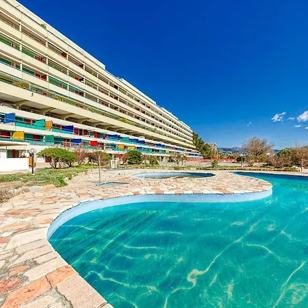 : Alloggio A Capo Nero Vista Mare Ospedaletti