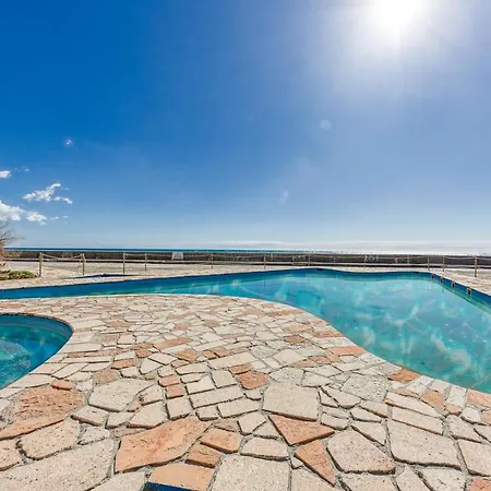 Apartment : Alloggio A Capo Nero Vista Mare