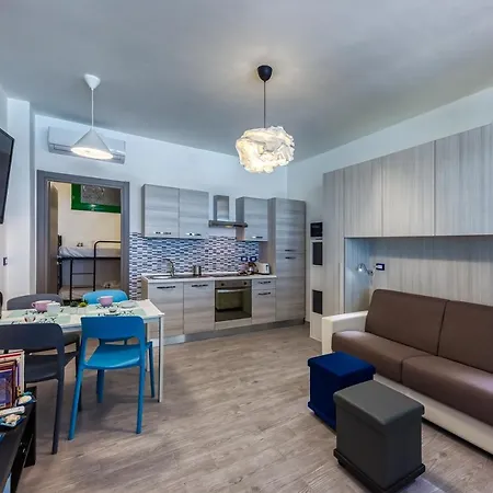 Apartment : Alloggio A Capo Nero Vista Mare Ospedaletti