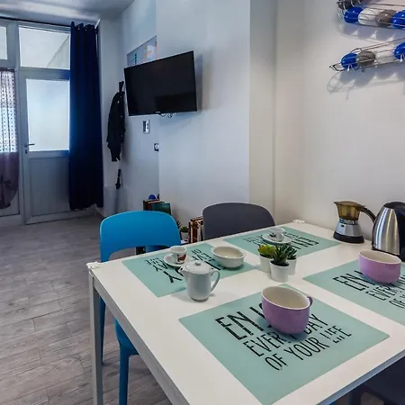 : Alloggio A Capo Nero Vista Mare Apartment Ospedaletti