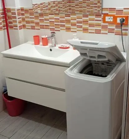 Apartment : Alloggio A Capo Nero Vista Mare Ospedaletti