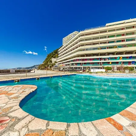 : Alloggio A Capo Nero Vista Mare Ospedaletti